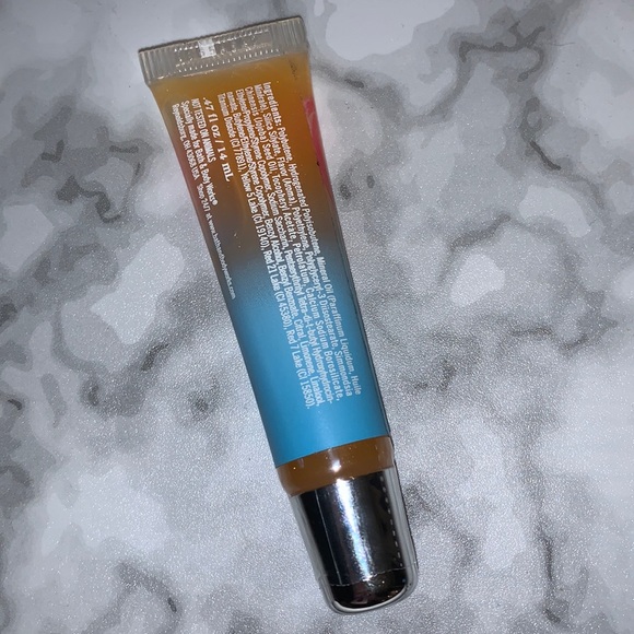 New P.S I Love You 💕 Spring Fling Liplicious Lip Gloss - Picture 2 of 7